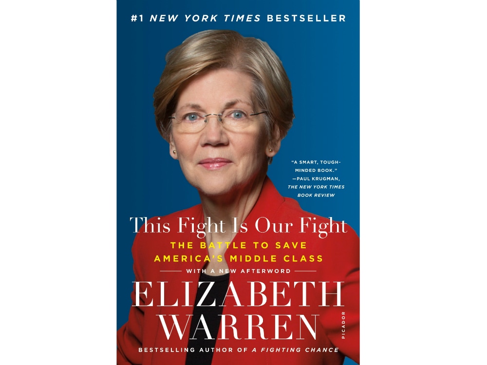Elizabeth_Warren_New_Book